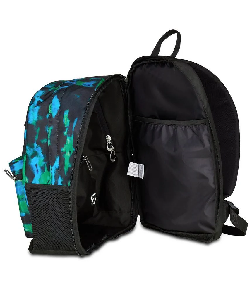Zaino Americano The Double Reversibile Falling Color - Seven - immagine 9
