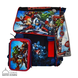 Zaino Avengers