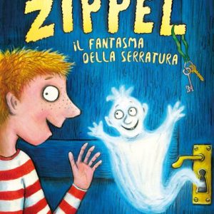 Zippel. Il Fantasma della serratura