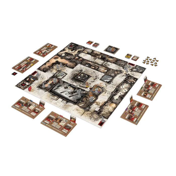 Zombicide - Black Plague - immagine 7