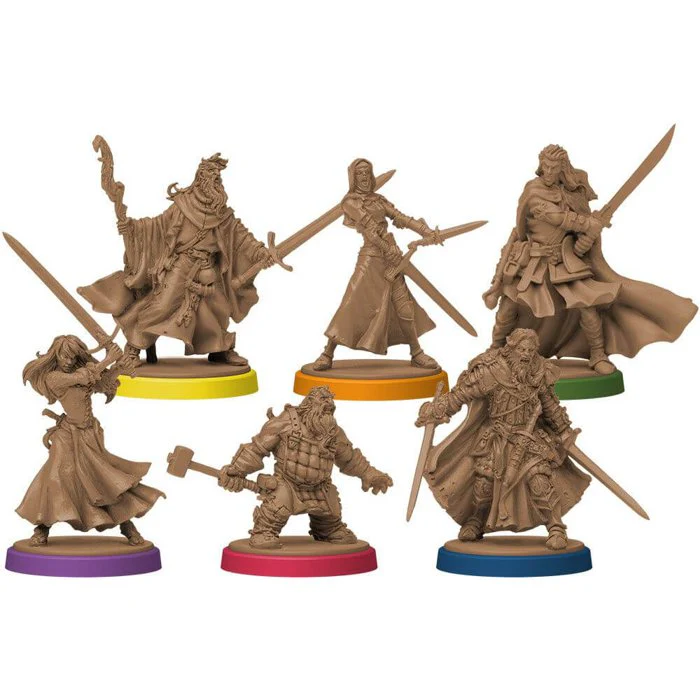 Zombicide - Black Plague - immagine 6