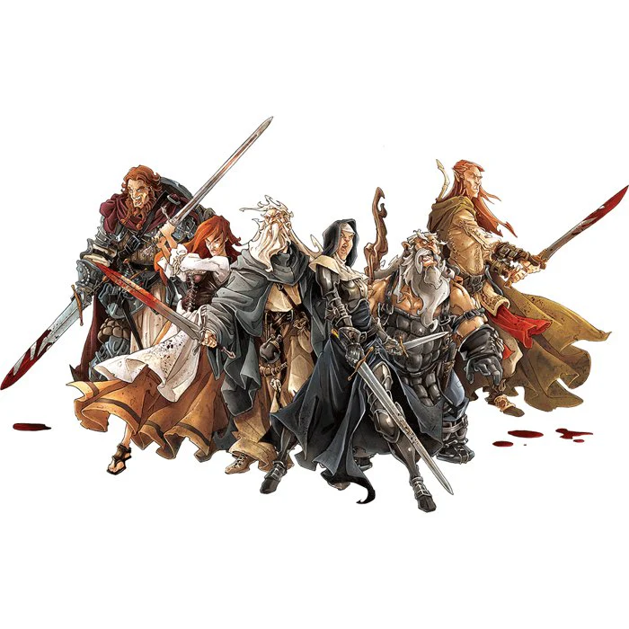 Zombicide - Black Plague - immagine 5