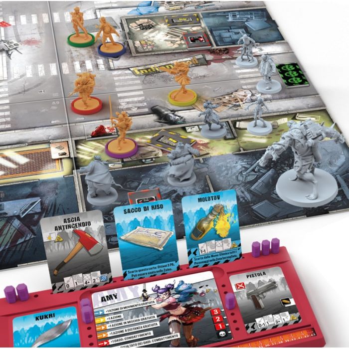 Zombicide - Seconda Edizione - immagine 3