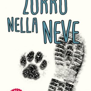 Zorro nella neve